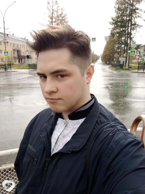 Валера, 21, Асбесте — анкета №2858690