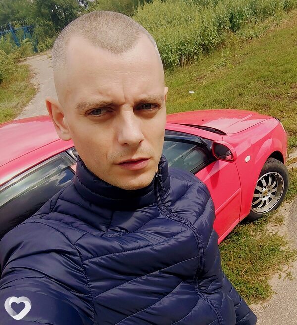 Роман, 33, Воронеже — анкета №2858701