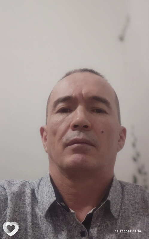 Камиль, 46, Челябинске — анкета №2858864