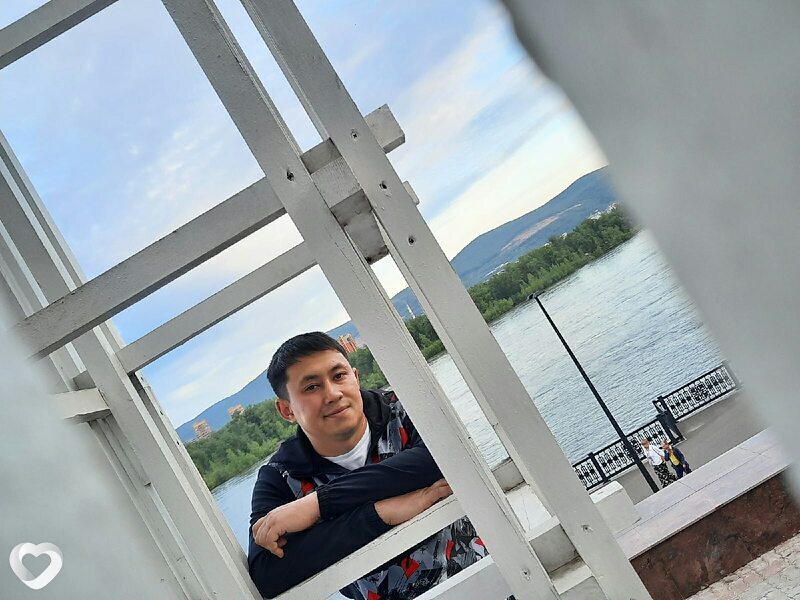 Антон, 33, Красноярске — анкета №2858865