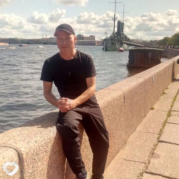 Денис, 39, Рубцовске — анкета №2858866