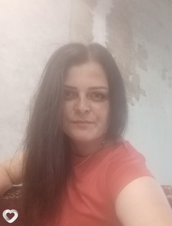 Татьяна, 34, Кемерове — анкета №2858876