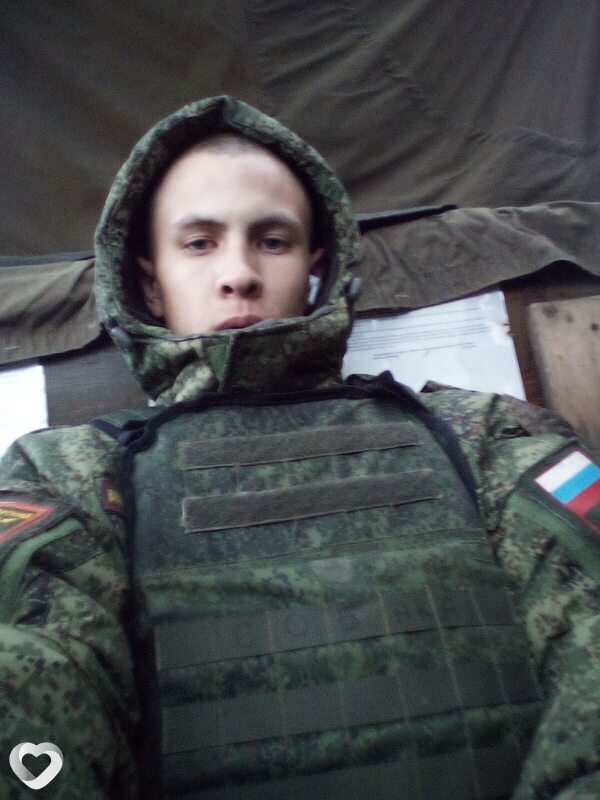 Саня Добрый, 19, Нефтекамске — анкета №2858881