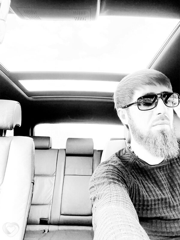 Натик, 39, Москве — анкета №2858885
