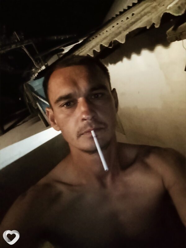 Иван, 33, Каменске-Шахтинском — анкета №2858886