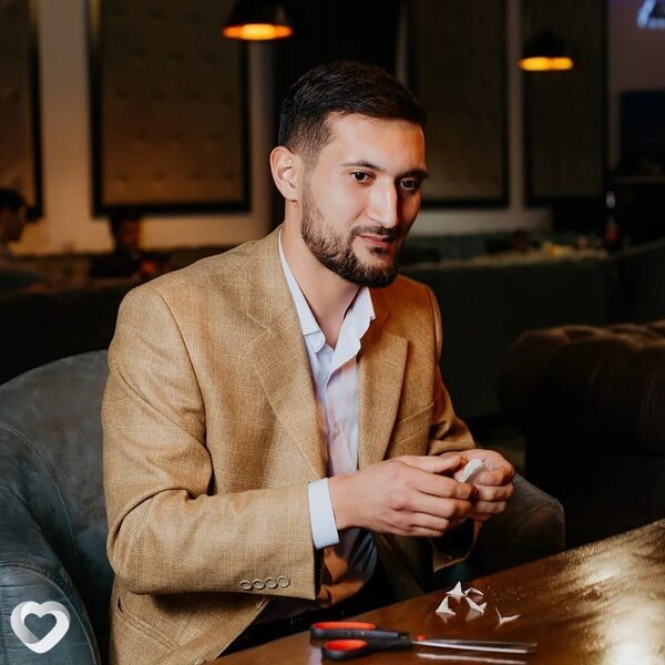 Арман, 30, Таразе — анкета №2858896