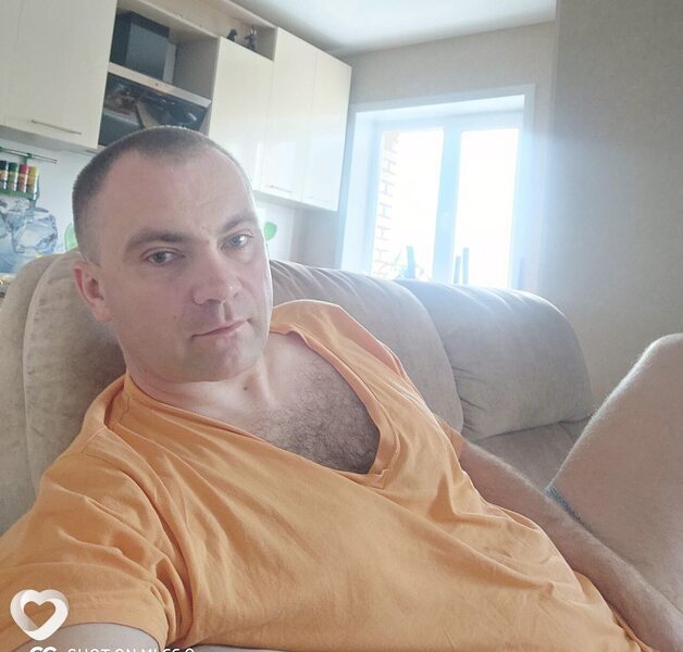 Александр, 42, Иркутске — анкета №2858898