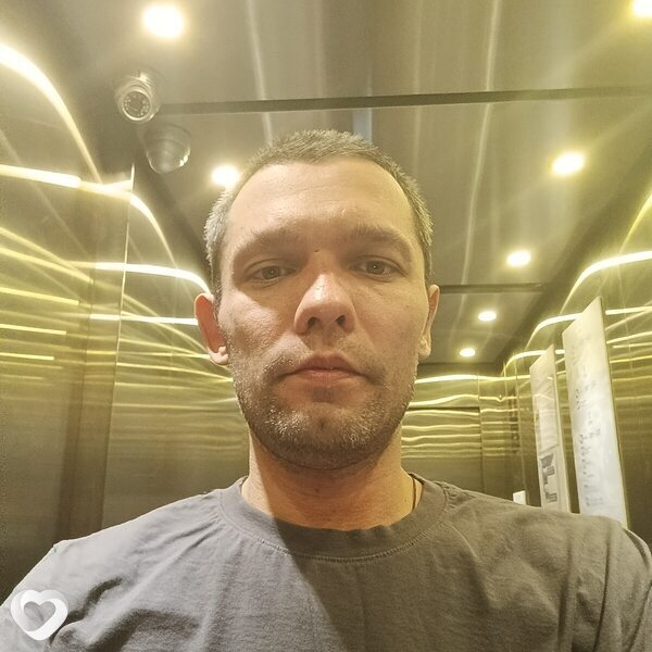 Сергей, 39, Новокузнецке — анкета №2858899