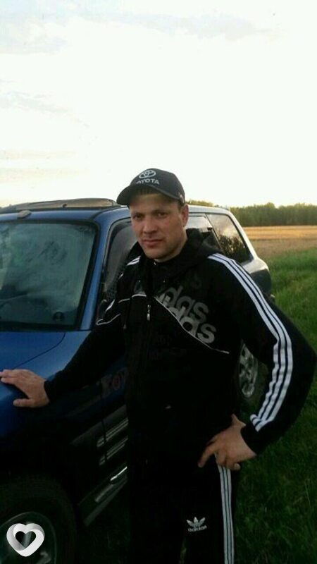 Вячеслав, 44, Петропавловске — анкета №2858782