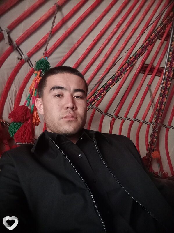 Кувончбекяндашов, Наманган