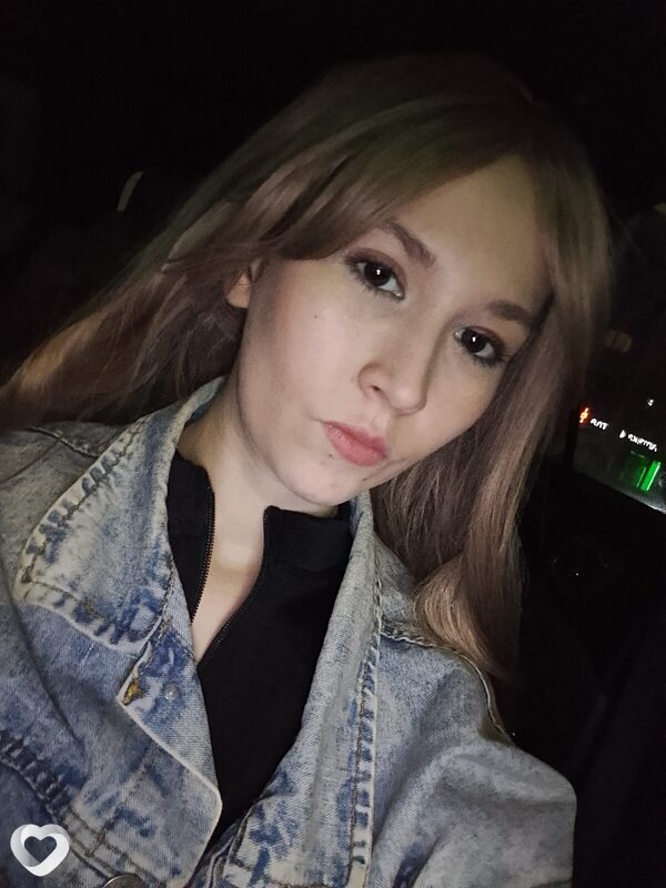 Кристина, 22, Ростове-на-Дону — анкета №2858784