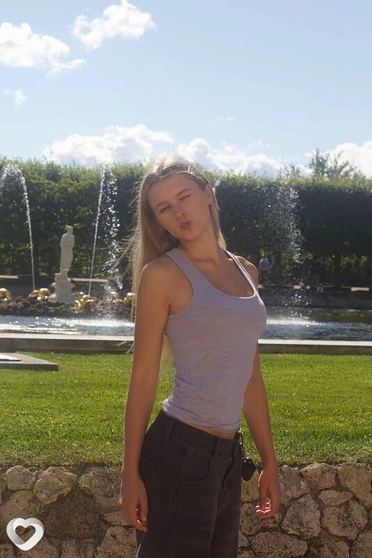 Алиса, 20, Москве — анкета №2858785