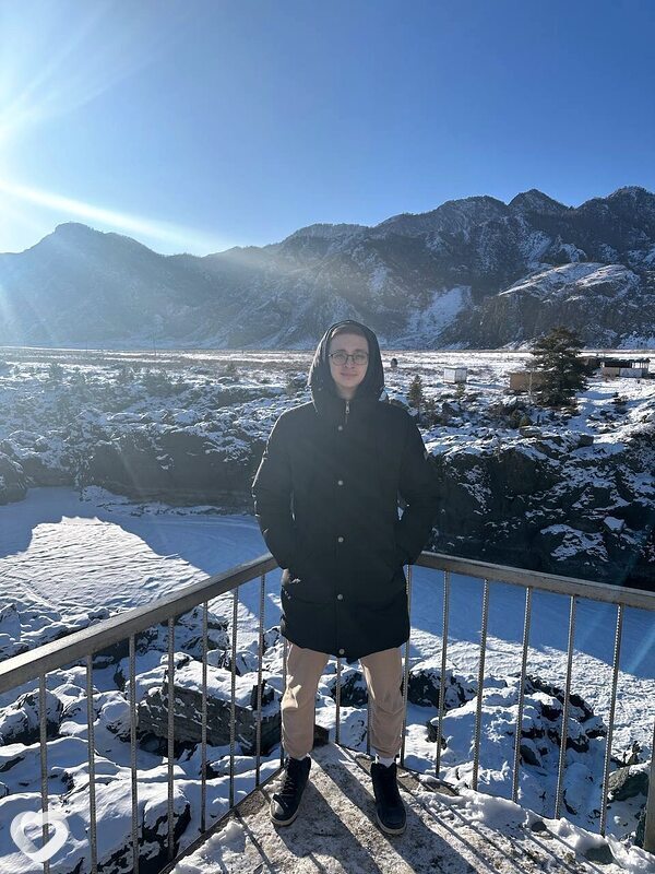Александр, 27, Новосибирске — анкета №2858788