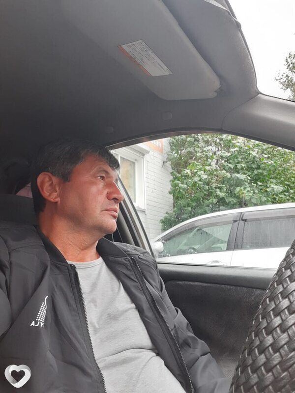 Коля, 51, Уссурийске — анкета №2858789