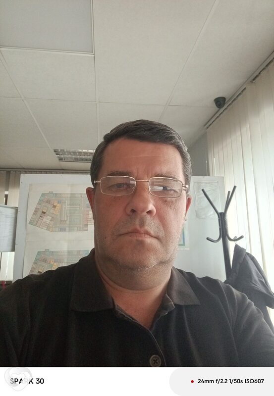 Станислав, 55, Новосибирске — анкета №2858790