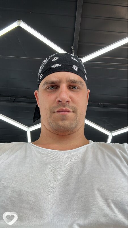 Константин, 30, Краснодаре — анкета №2858794