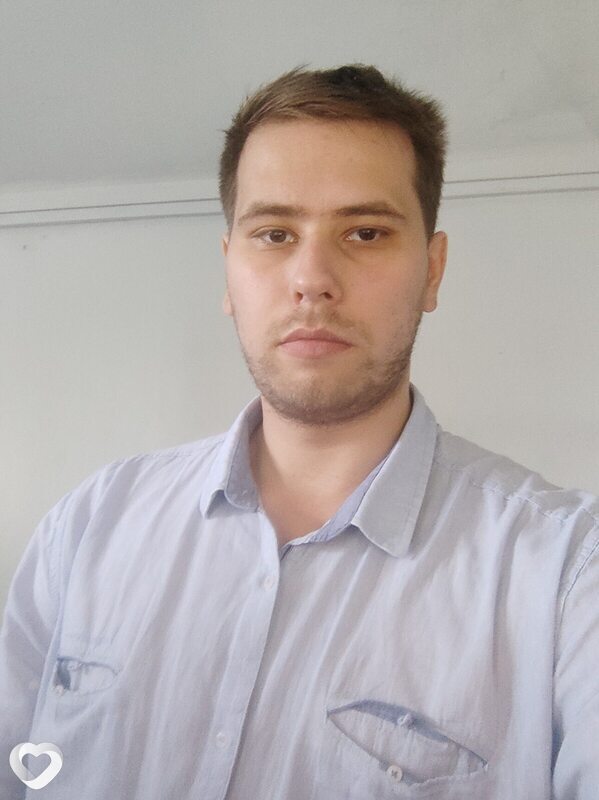 Георгий, 28, Иркутске — анкета №2858798
