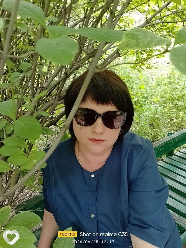 Натали, 47, Улан-Удэ — анкета №2858805