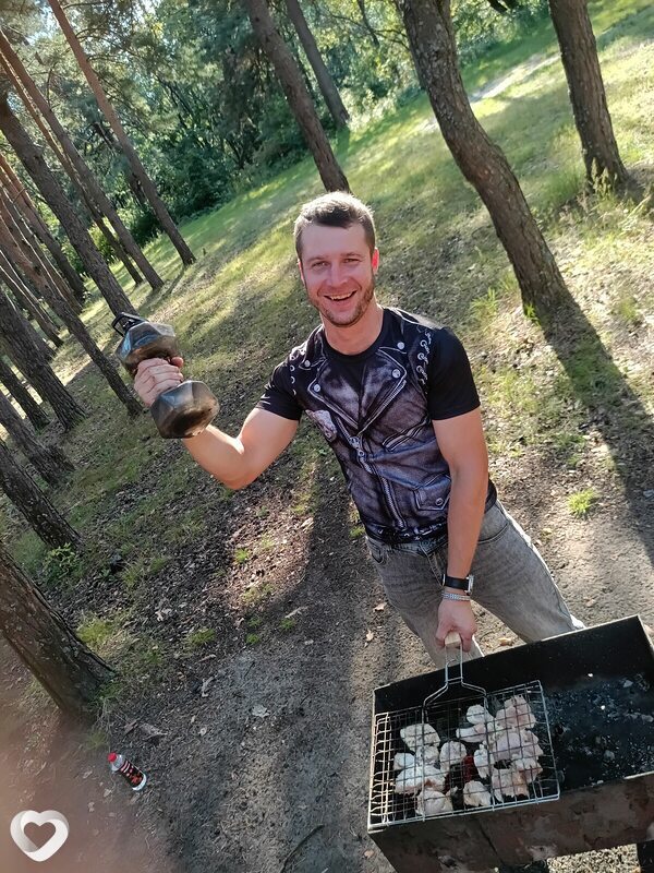 Aлександр, 38, Владимире — анкета №2858808