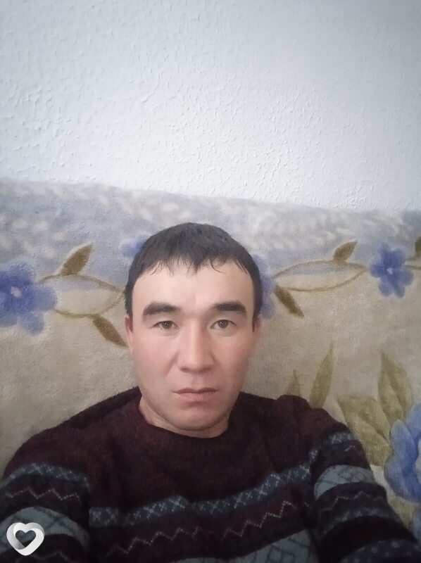 Бекболат, 38, Кокшетау — анкета №2858809