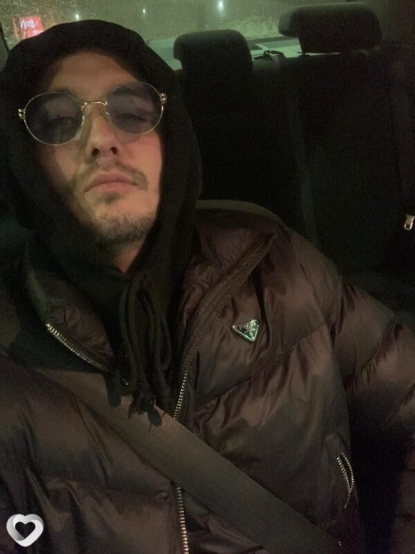 Рустам, 32, Нефтекамске — анкета №2858815