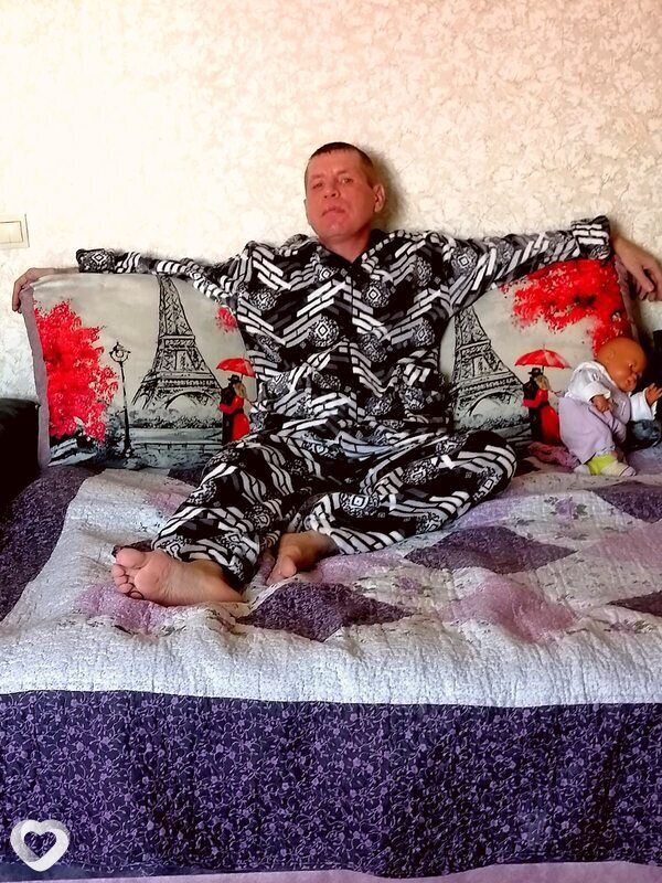Роман, 45, Омске — анкета №2858817
