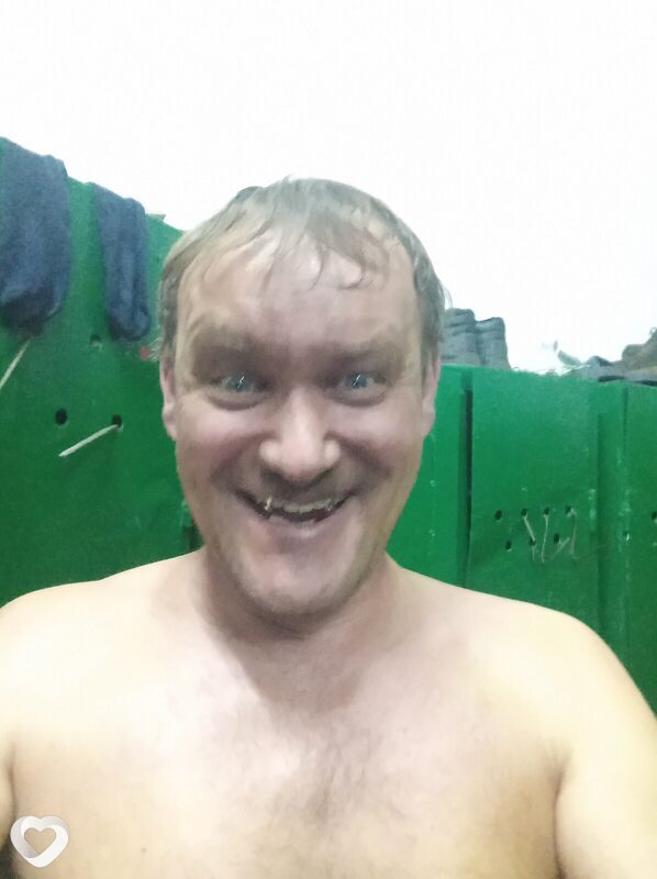 Паша, 44, Спасск-Дальний — анкета №2858839
