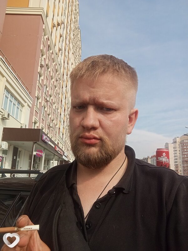 Константин, 34, Липецке — анкета №2858840