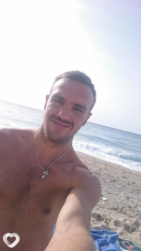 Андрей, 40, Минске — анкета №2858848