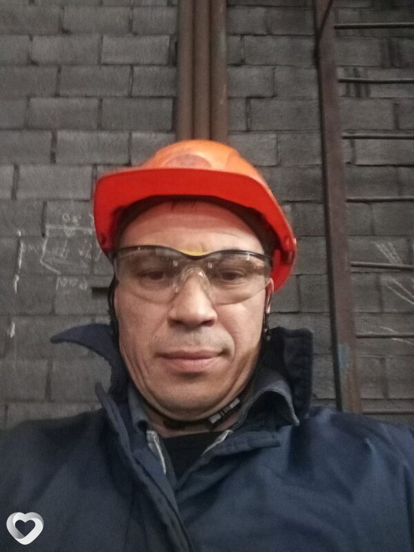 Виталий, 41, Магнитогорске — анкета №2858927