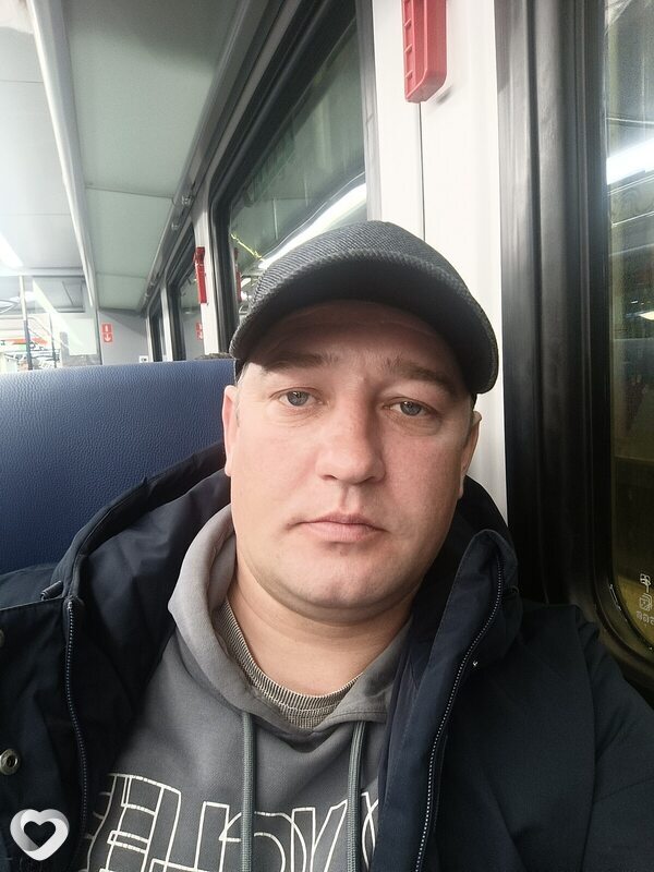 Михаил, 39, Донецке — анкета №2858934