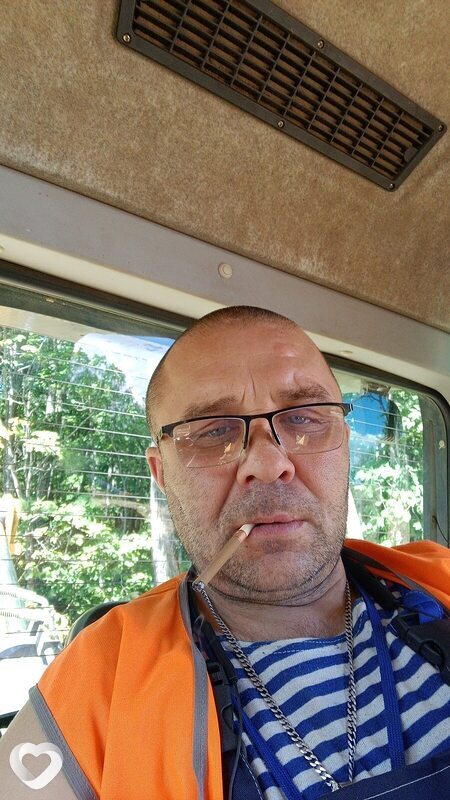 Максим, 45, Абакане — анкета №2858935