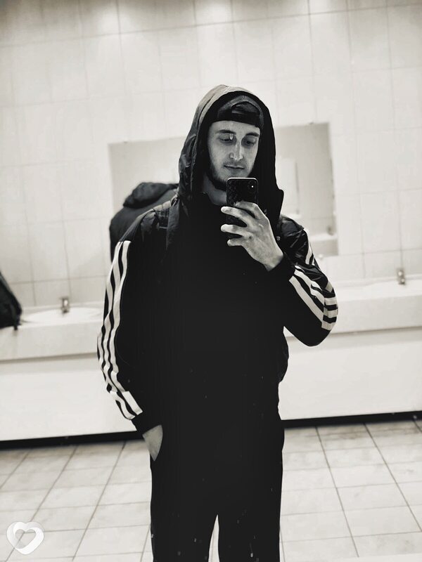 Али, 29, Алматы — анкета №2858949
