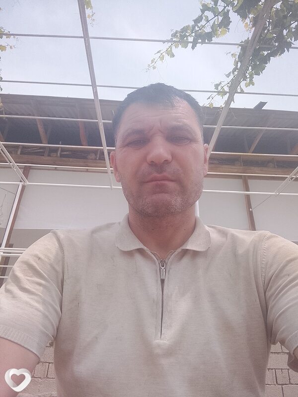 Анваржон, Наманган