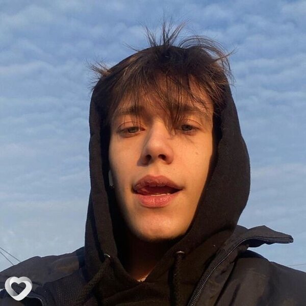 Марк, 26, Новосибирске — анкета №2858705
