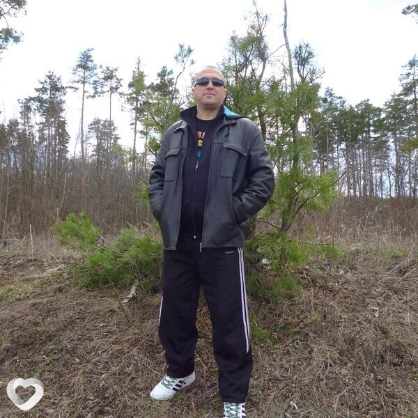 Сергей, 46, Саратове — анкета №2858708