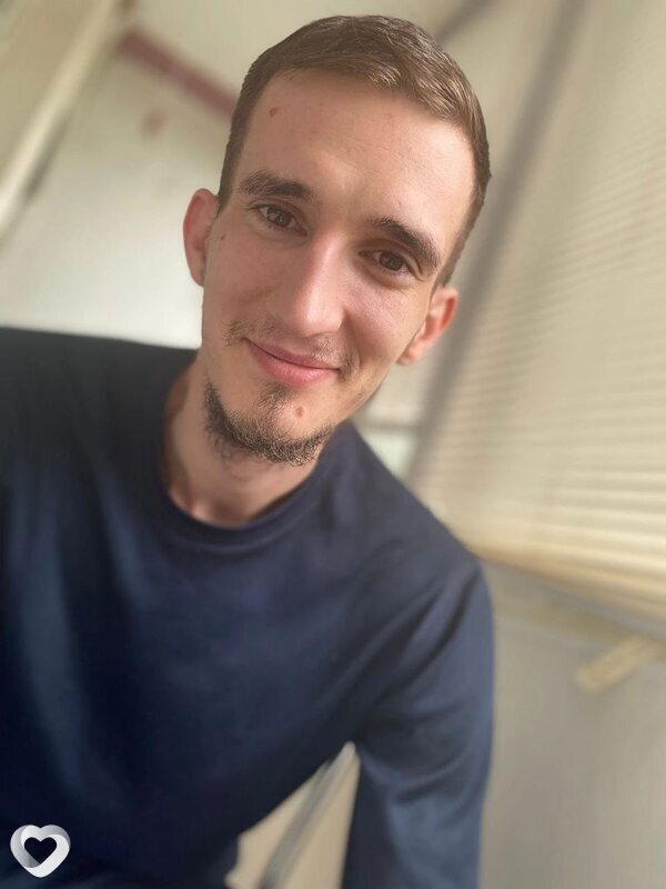 Андрей, 30, Саратове — анкета №2858711