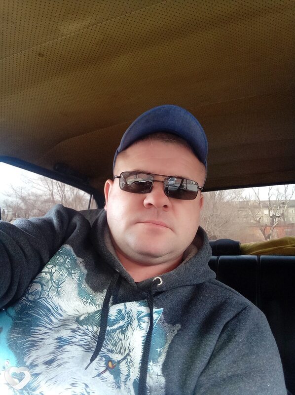 Дмитрий, 43, Абакане — анкета №2858712