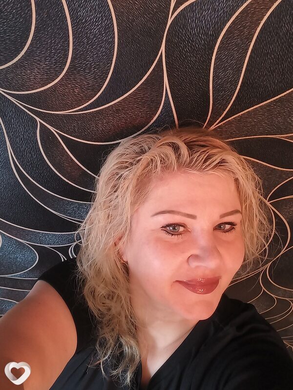 Елена, 47, Магнитогорске — анкета №2858722
