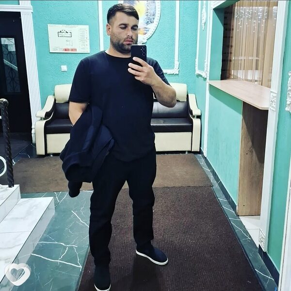 Рома, 32, Тюмени — анкета №2858726
