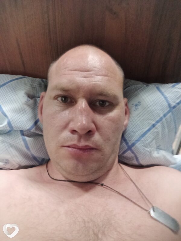 Юрий, 41, Хабаровске — анкета №2858905
