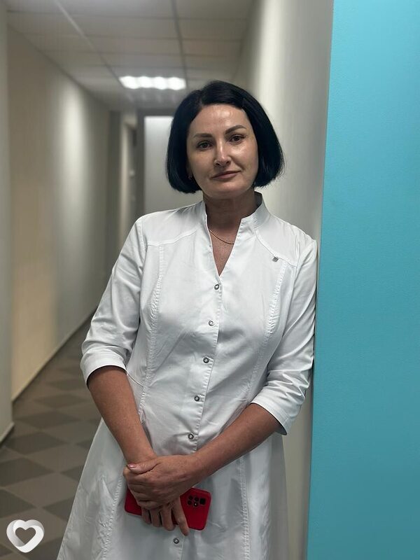 Людмила, 56, Хабаровске — анкета №2858911