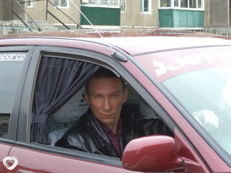 Сергей, 57, Чите — анкета №2858915