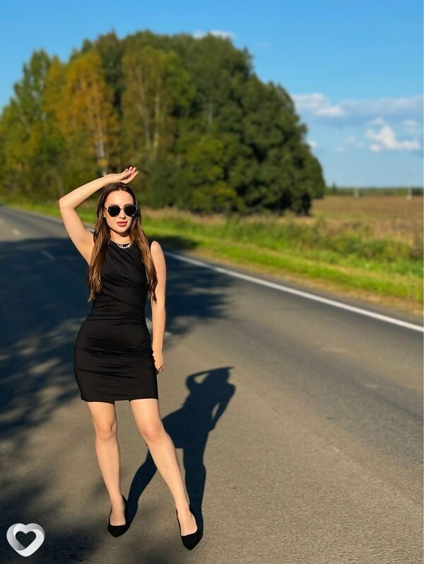 Елена, 24, Томске — анкета №2858918