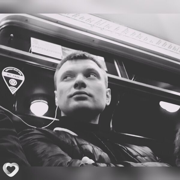 Максим, 37, Санкт-Петербурге — анкета №2858921