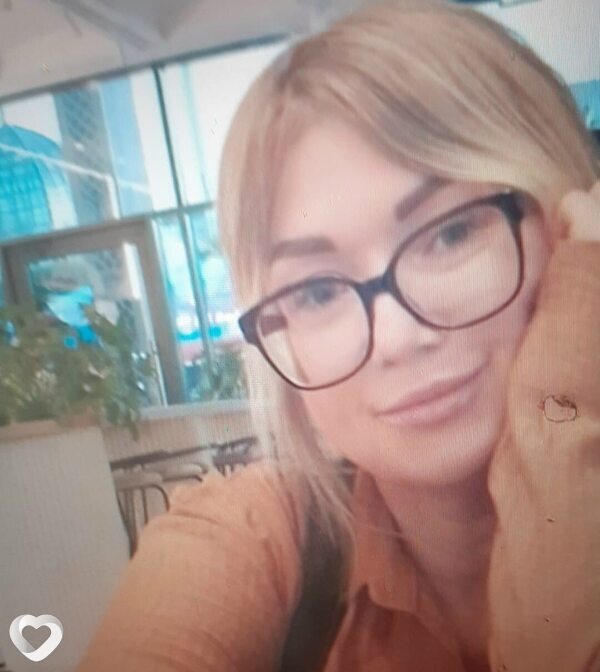 Света, 54, Москве — анкета №2858954