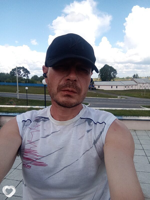 Алексей, Светлогорск
