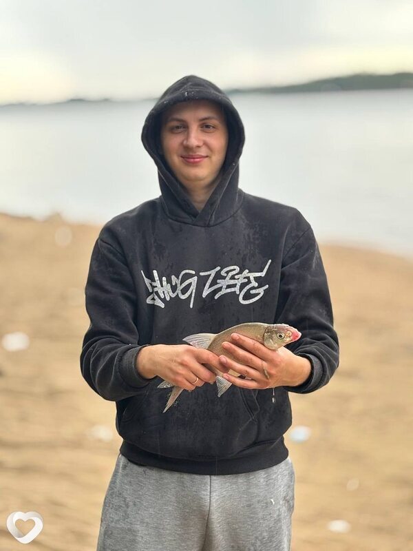 Сергей, 23, Москве — анкета №2858964