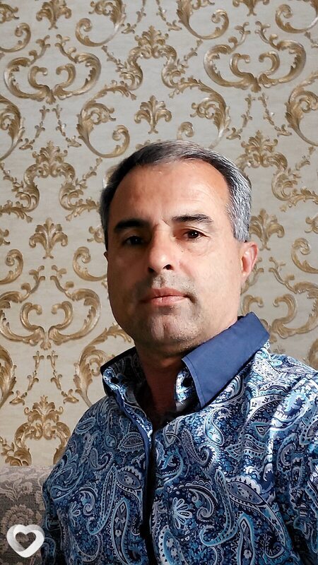 Саид, 46, Алматы — анкета №2858967