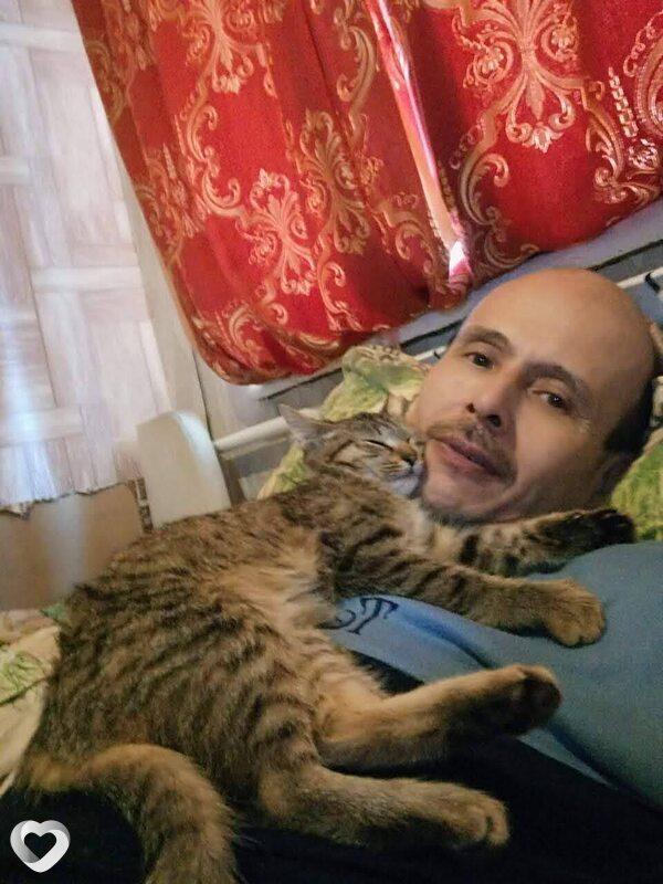 Марат Башкир, 56, Одинцове — анкета №2858970